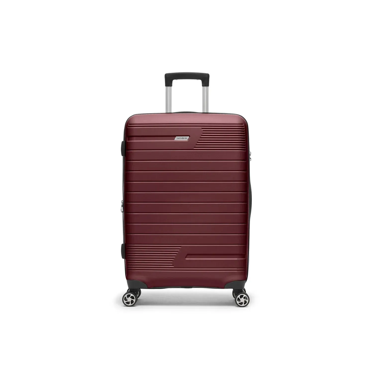 Samsonite Sirocco Spinner Medium Expandable Luggage