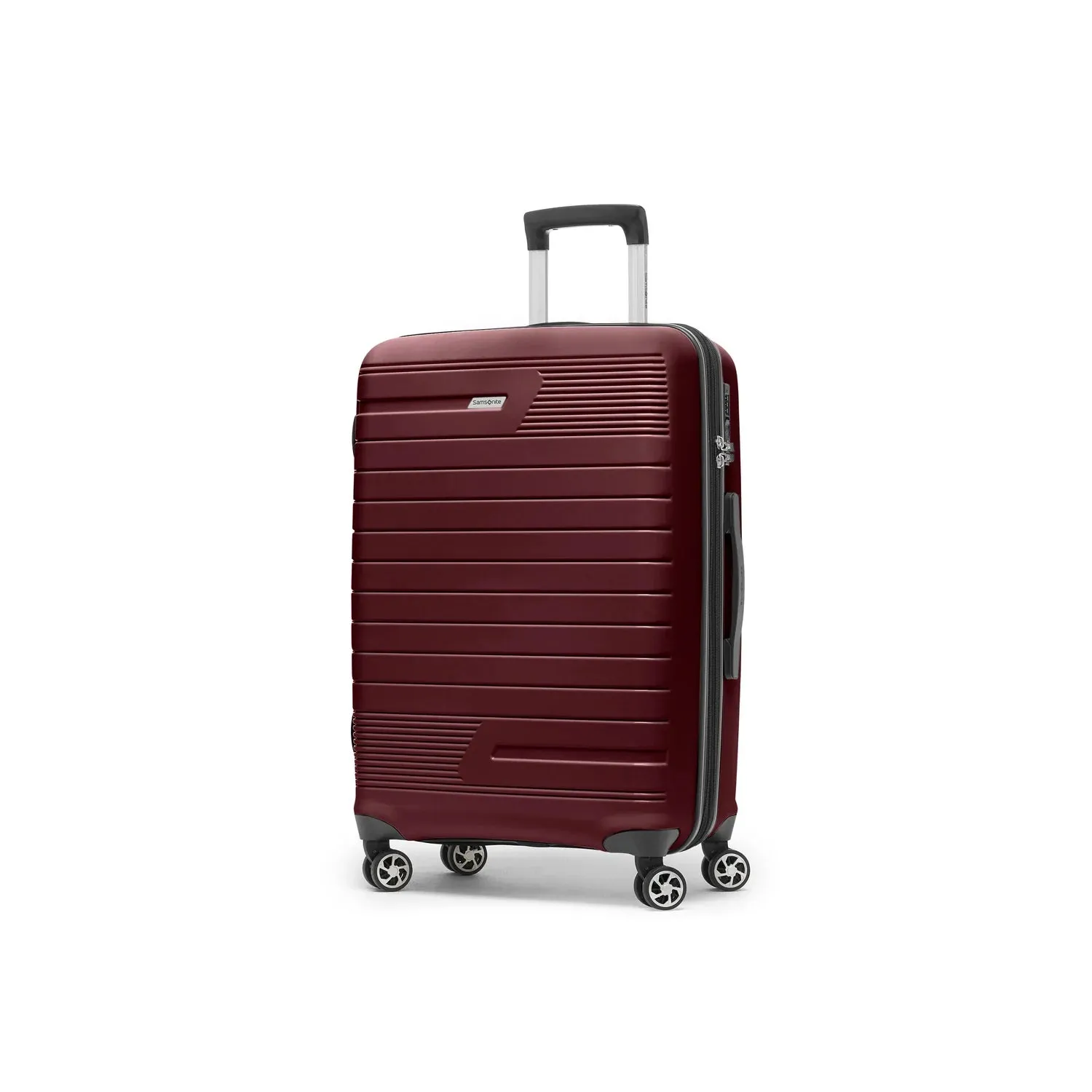 Samsonite Sirocco Spinner Medium Expandable Luggage