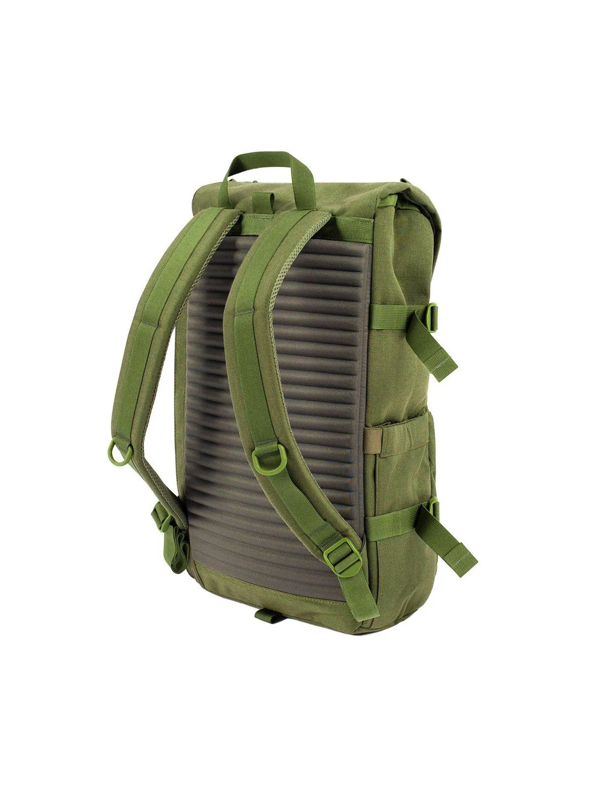 Topo Designs Rover Pack Tech Charcoal