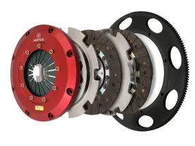 Twin Disc Clutch 2004-2006 Pontiac GTO - Organic (White Box)