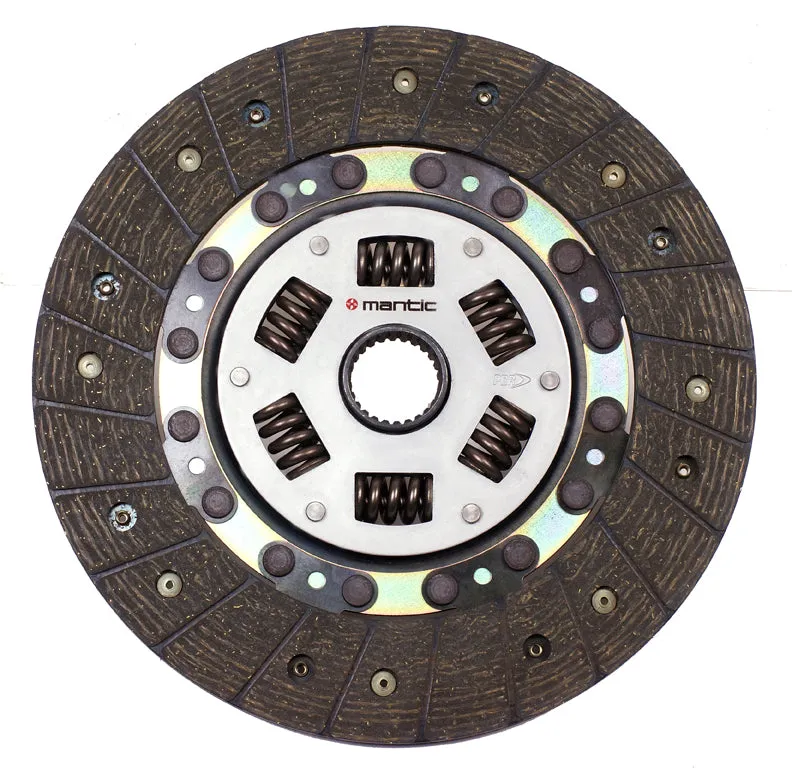 Twin Disc Clutch 2004-2006 Pontiac GTO - Organic (White Box)