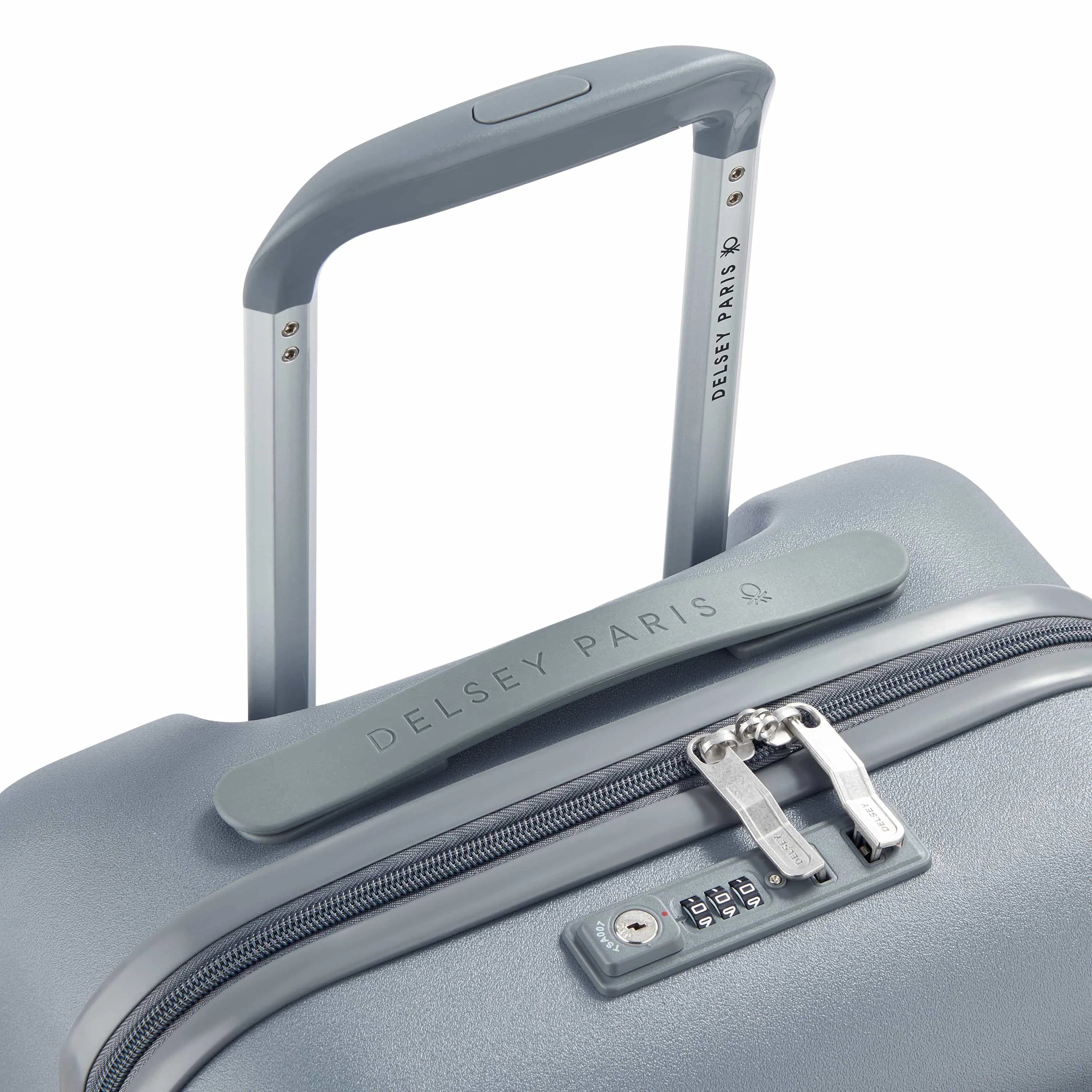 UCB Hard - Carry-On Spinner