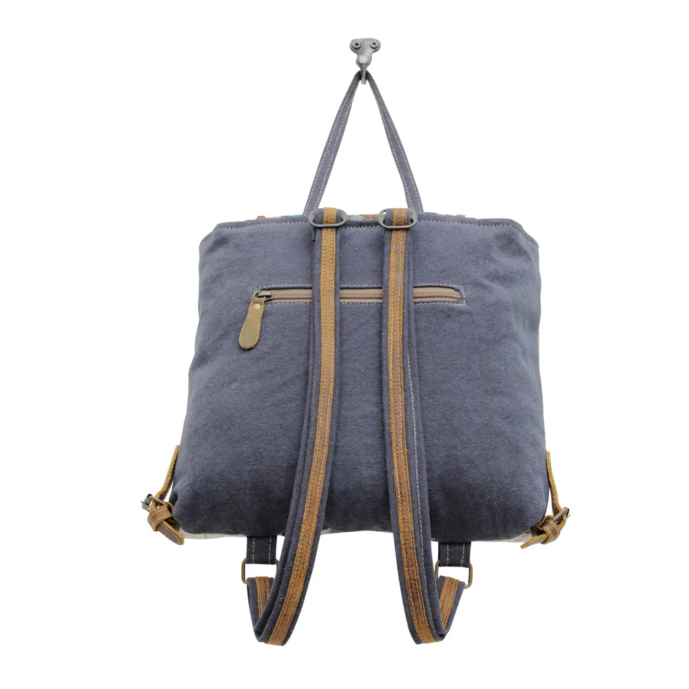 VANESSIA BACKPACK BAG