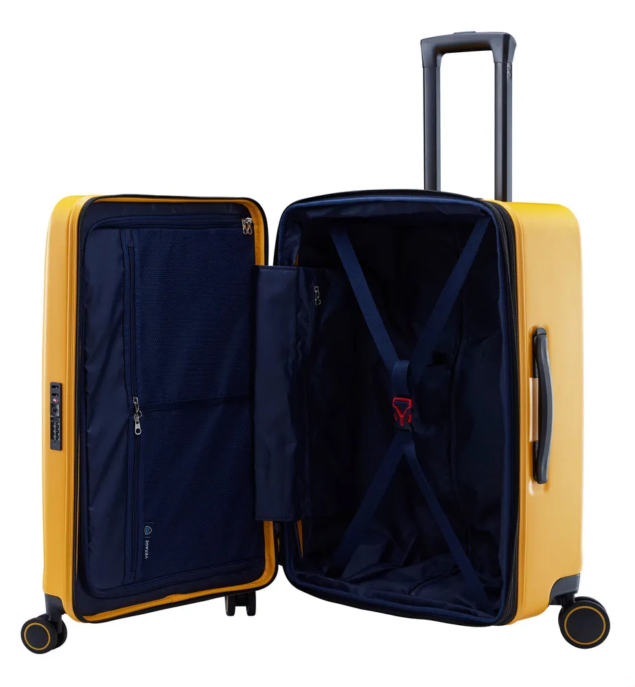 Verage Freeland Hardside 29“ Anti-Bacterial Large 4 Wheels Spinner